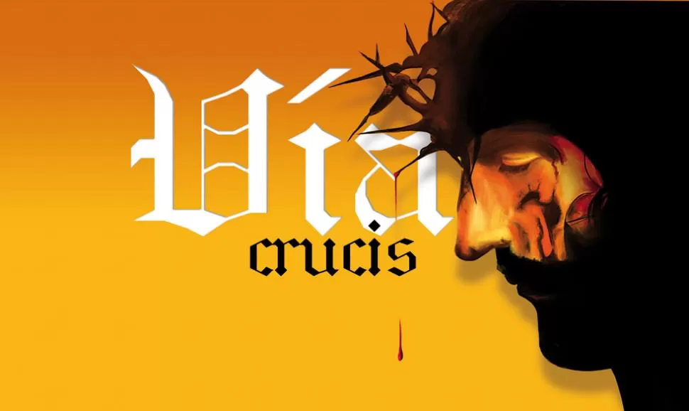 El Vía Crucis