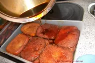 Torrijas con miel: una tradición sevillana de Jueves Santo