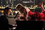 Una comedia de enredos, amor y humor delirante