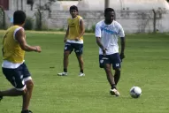 La presión por crecer y ganar en el torneo está al 100%