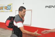 Es la hora de recuperar soldados