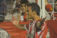 Una fecha de suspensión para Loeschbor