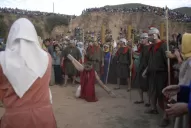 ¿Dónde vas a ir?