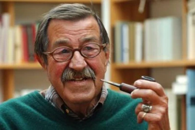 Günter Grass exige controles al arsenal israelí