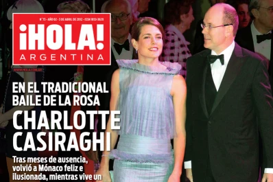 Elegante Charlotte