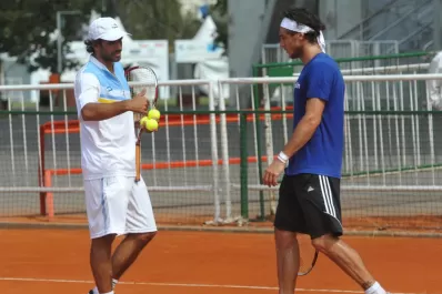 En Argentina reina la confianza