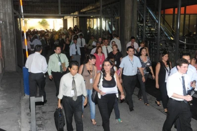 Rentas pasará Semana Santa controlando a los comercios