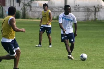 La presión por crecer y ganar en el torneo está al 100%