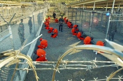 Los acusados de planear los atentados del 11-S serán juzgados en Guantánamo