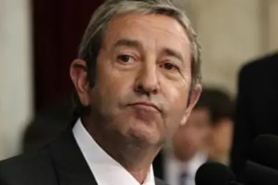 Cobos cree que la onda expansiva del caso Ciccone afectará a Cristina