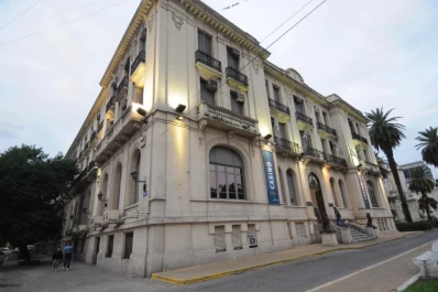 El PE apuesta por Ivisa, que ya recibió $ 15 millones de la Caja