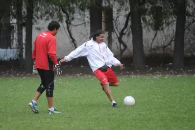 Con el ascenso al alcance de las manos