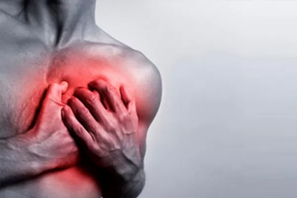 Desarrollan una vacuna que evita infartos