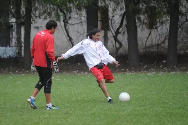 Con el ascenso al alcance de las manos