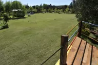 Granja: el rincón ideal para conocer las cosas del campo