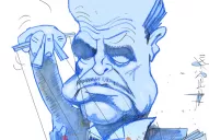 Es una telenovela mediática, dijo Boudou