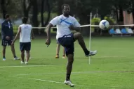 Atlético está listo para volver al triunfo