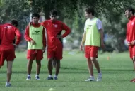 San Martín cerró la semana en Lince