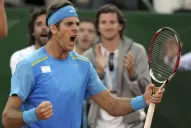 Copa Davis: Del Potro derrotó a Karlovic y renueva la ilusión