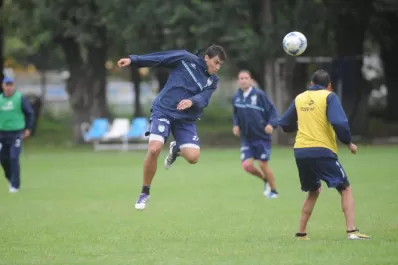 A Quilmes lo tenemos que asfixiar