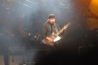 Rock con palabra y compromiso