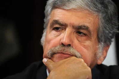 YPF renovó las pérdidas y ahora le bajaron la nota