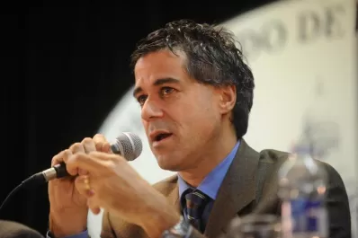 Rafecas no es un juez mediático ni vedetista