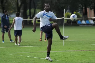 Atlético está listo para volver al triunfo