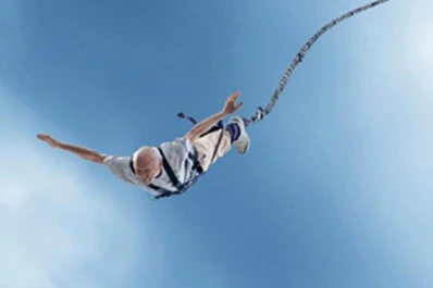 En 2017, los mayores de 65 años serán más que los niños de 5