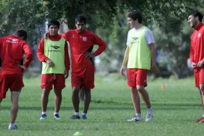 San Martín cerró la semana en Lince