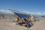 Febo prende la luz de San Juan gracias a una firma tucumana
