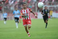 El santo saldrá con todo al ataque