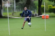 Su ida y vuelta hablan por él