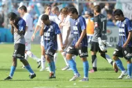 Desconcierto Monumental: Atlético fue goleado 4 a 0 por Quilmes