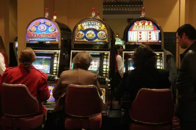 Afirman que Ivisa es controlada por Ciccone Calcográfica