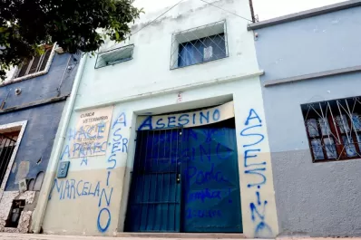 Denuncian que Corral fue torturado en la Policía