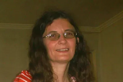 Hace 54 días que no se sabe nada de Marcela Chiaro