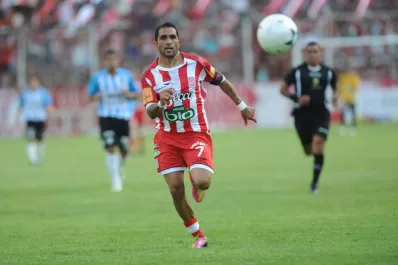 El santo saldrá con todo al ataque