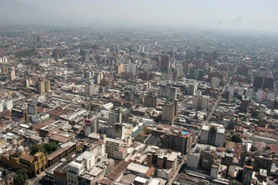 El Inmobiliario recibirá 2013 con ajustes