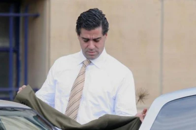 Rafecas se defendió de las acusaciones de Boudou