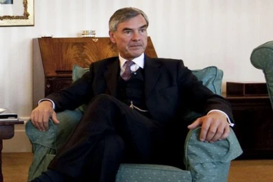 El gobernador de Malvinas dijo que Argentina perjudica a los isleños