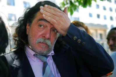Murió el abogado de Callejeros y de su baterista
