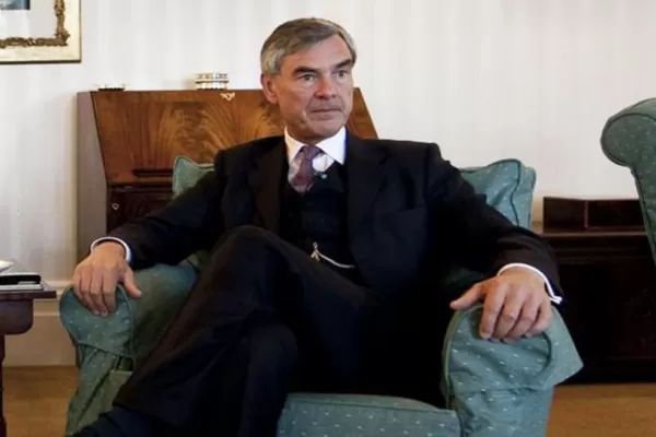 El gobernador de Malvinas dijo que Argentina perjudica a los isleños