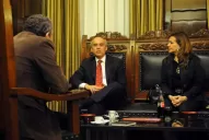 Aplicarán severas multas por construir sin permiso