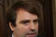 Carlos Garmendia: no quieren declarar porque no tienen garantías