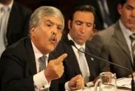 De Vido dijo que cree en el relato del ex ministro de Economía