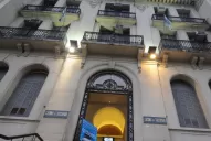 Ivisa tuvo ayuda de la Caja para dar shows