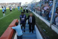 Entienden la bronca que siente la gente