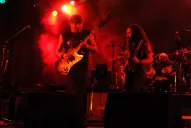 La Renga y su ceremonia