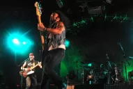 Las mejores fotos del recital de La Renga